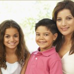 Resolución de conflictos en la familia Resolucion de conflictos en la familia