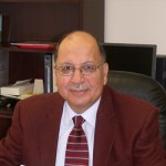 José Villareal, su trayectoria y logros jose