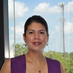 Carol Alvarado, representante de Texas Carol_Alvarado