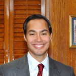 Alcalde de San Antonio, Julián Castro Julian_Castro