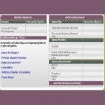 Diseñe un plan de acción para los cambios de la vida banco
