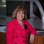 M. Helen Cavazos, Vice President & Chief Diversity Officer- METRO Hellen