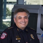 Victor Rodriguez – METRO Chief of Police Policia