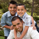 Proyecto “Mi padre es mi Héroe” padres