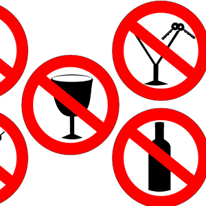 El test de la dependencia del alcohol